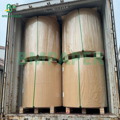 360gsm 420gsm Recycle Pulp Tube Cardboard Bobbin Fibre Paper
