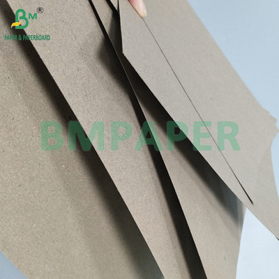 360gsm 420gsm Recycle Pulp Tube Cardboard Bobbin Fibre Paper