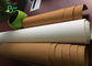 Biodegradable Dryclean Kraft Liner Paper / White Top Linerboard