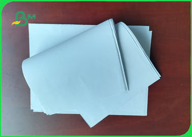 White 100% Virgin Wood Pulp 70 / 80gsm Woodfree Paper For Notebook