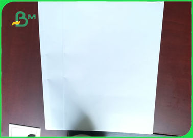 White 100% Virgin Wood Pulp 70 / 80gsm Woodfree Paper For Notebook