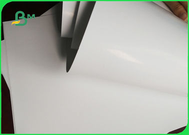 High Glossy Art Paper 150gsm Thickness for Books Mill A4 Size