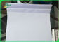 Uncoated White bond Paper , 70 80gsm Offest Printing Paper For Books