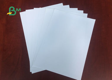 Magazine Glossy Art Paper 80gsm 90gsm 100 gsm 70cm X 100 cm