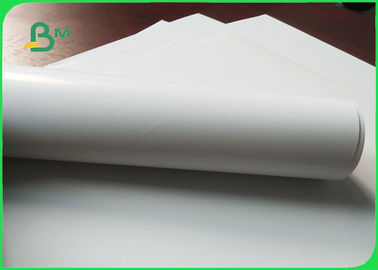 180 200 250gsm White Coated Glossy Coated Paper In Book Printing