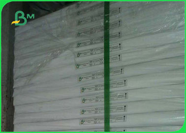 70gsm 80gsm 90gsm Offset Uncoated Woodfree Paper In roll High Whiteness