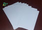 Two Size Glossy Art Paper / HWC Paper 180gsm for Notebook Covers