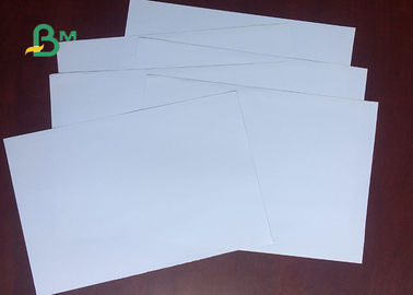 Shiny Surface 250gsm 300gsm C2S Art Paper / High Coated Paper