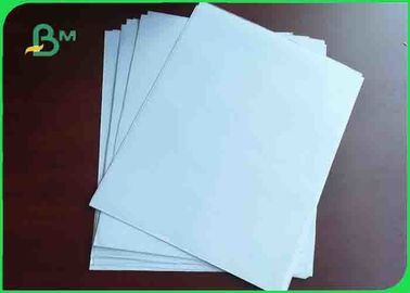 60g 70g 80g Super White Uncoated Woodfree Paper For Office Writing