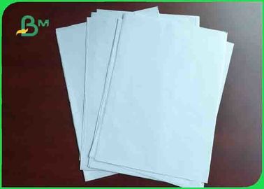 60g 70g 80g Super White Uncoated Woodfree Paper For Office Writing