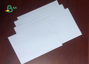 Wood Pulp Chrome Coated Glossy Cardpaper Couche Paper FDA SGS ETC