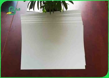 150g 180g White Coated High Glossy Art Paper For Book Printing