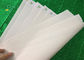Recycled Degardable Jumbo Roll Paper 200um 250um Customized