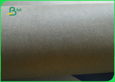 Colorful Environmental Protection Kraft Liner Paper For Backpack , Envelope