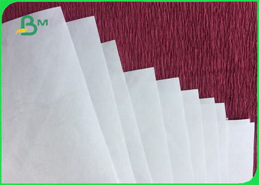 Tear Resistance Fabric Printer Paper 1070D 1073D 1083D Lightweight For Poster