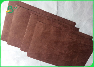 Printable Colored Fabric Pulp Printing Paper Sheets For Wallets