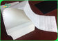 Self Adhesive Fabric Paper Customized 1025D For Barcode Label Printing