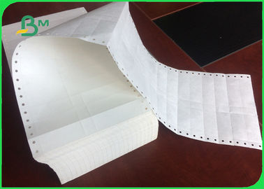 Self Adhesive Fabric Paper Customized 1025D For Barcode Label Printing