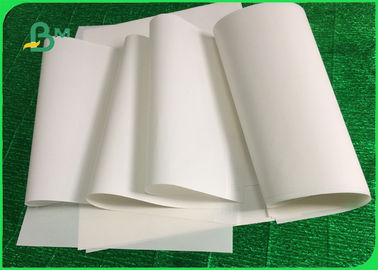 Coated Waterproof Tear Resistant Paper 120gsm 144gsm 168gsm 192gsm Anti Tear BM paper