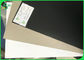 Black Grey Chipboard White Carton Board 1.0mm 1.5mm 2.0mm 2.5mm 3.0mm