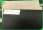 Grey Black Card board 150gsm 250gsm 300gsm 350gsm 450gsm 1.5mm to 3.0mm Black Carton Gris