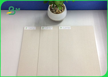 0.5mm To 3mm ISO Certified Laminated Grey Board Carton Gris For Book Binding Board Arch Lever Files