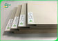 0.5mm To 3mm FSC Certified Laminated Grey Board Carton Gris For Book Binding Board Arch Lever Files