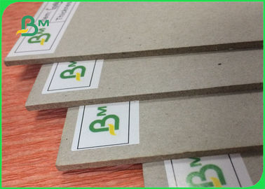 Laminated Book Binding Board 1.5mm 2mm 3mm Folding Resistance For Stationery