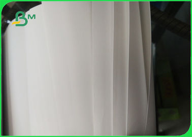 SGS PE Coated Paper 300um White Synthetic Stone Paper For Hang Tags