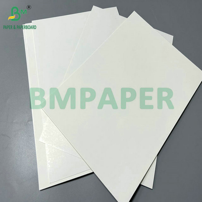 High Stiffness 300Gram 400Gram White Blister Packing Paper For Blister Package