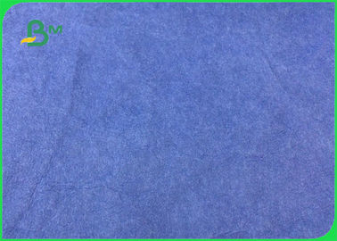 Custom Washable Kraft Paper Eco Friendly Pulp For Making Bag / DIY Bag
