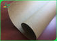 White Washable Kraft Paper Tear Proof Environment Friendly For DIY Decorations