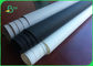 0.55mm Washable kraft Paper Fabric Rolls 150cm X 110 Yard Surface Smoothness