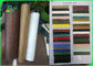 Colorful Fabric Paper 1443R 1473R in rolls for Shoes Making