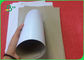 Good Stiffness 400g Coated Duplex Board With White Back In Sheet Or In Roll