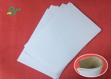 230gsm Thickness Duplex Paper Board