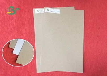 230gsm Thickness Duplex Paper Board