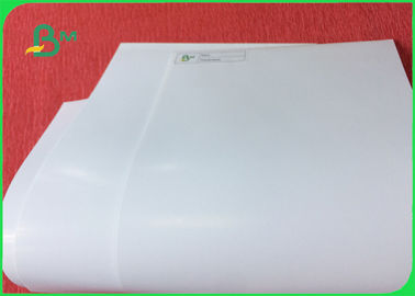 115g 157g 200g Couche Glossy Art Paper For Printing / Packing