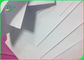 70gsm 80gsm White Offset Printing Paper Jumbo Roll 700mm width