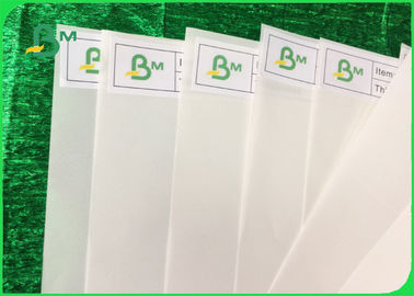 120um 144g Environmental Friendly Energy Efficient And Acid Free Stone Paper