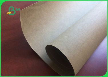 Available Decorative Waterproof Reusable Washable Kraft Paper for Storage