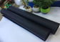 High Grade 250gsm 300gsm 350gsm Thickness Coated Black Paper For Packing Box
