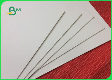 100% Virgin Wood Pulp 300gsm C1S Ivory Board Paper For Wine packaging