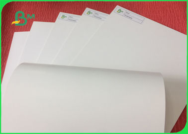 350g One Side Coated Glossy C1S Art Board For Business Cards Printing