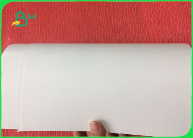 Moisture Proof 250g White Ivory Board Paper / C1S Fbb Bleach Board