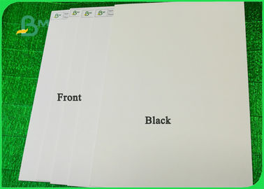 250gsm 300gsm 350gsm FBB Board / C1S Ivory Board For Packing Box