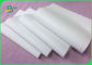 Multi Size Single Side Coated 80g Couche Paper In Reams High Whiteness