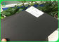SGS Book Binding Board / Black Cardstock Paper Board For Small Cardboard Box 1.0mm 1.5mm 1.7mm 2.0mm 2.5mm 3mm
