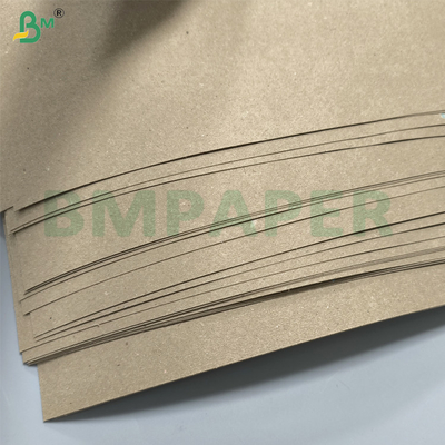 420gsm 450gsm Recycled Grey Cardboard For Paper Spiral Tubes