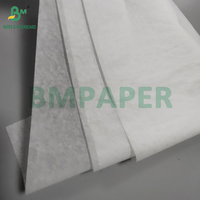 15gsm 17gsm MG Tissue Paper For Shoes Packaging 500 x 760mm Acid - free